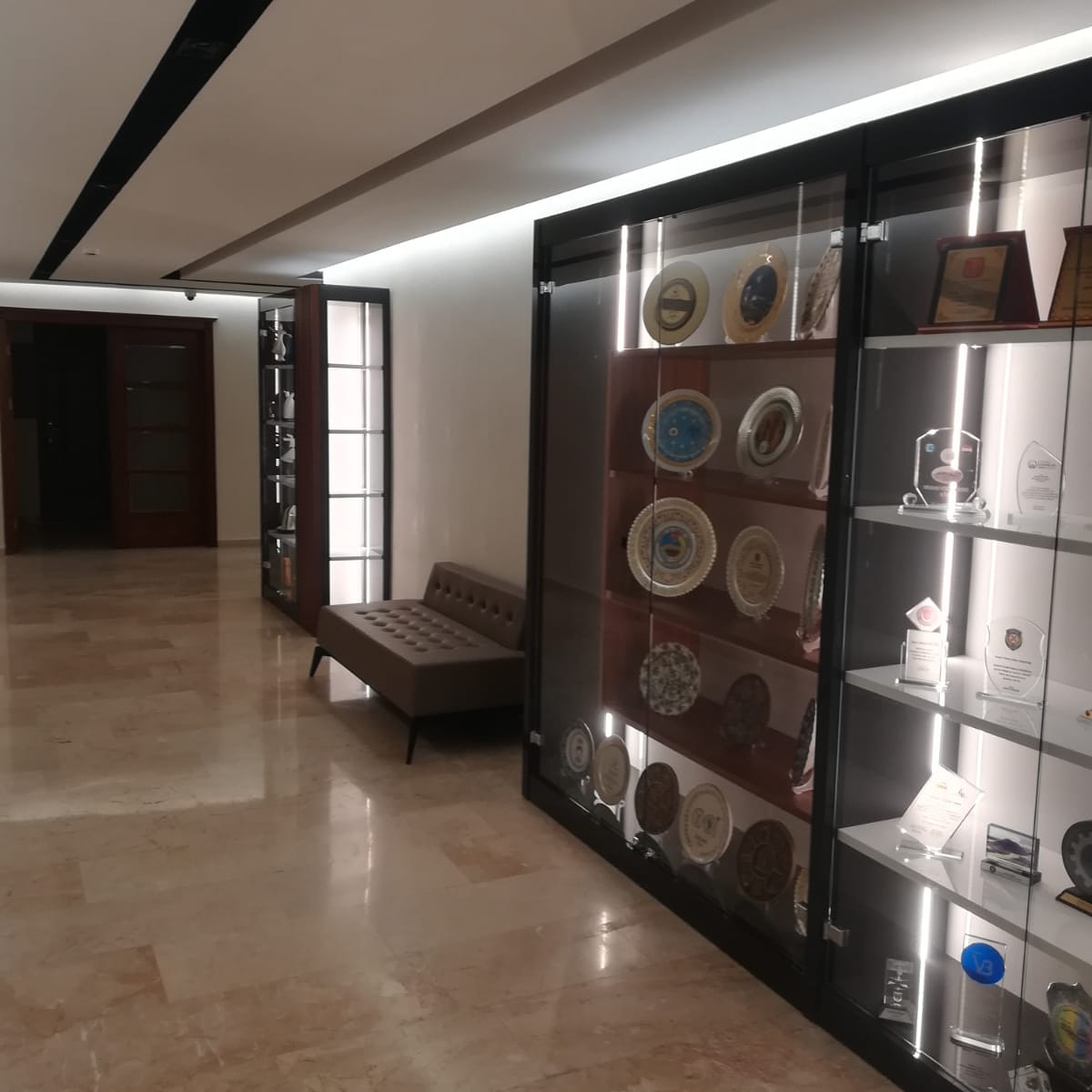 PEMMWOOD | OFİS